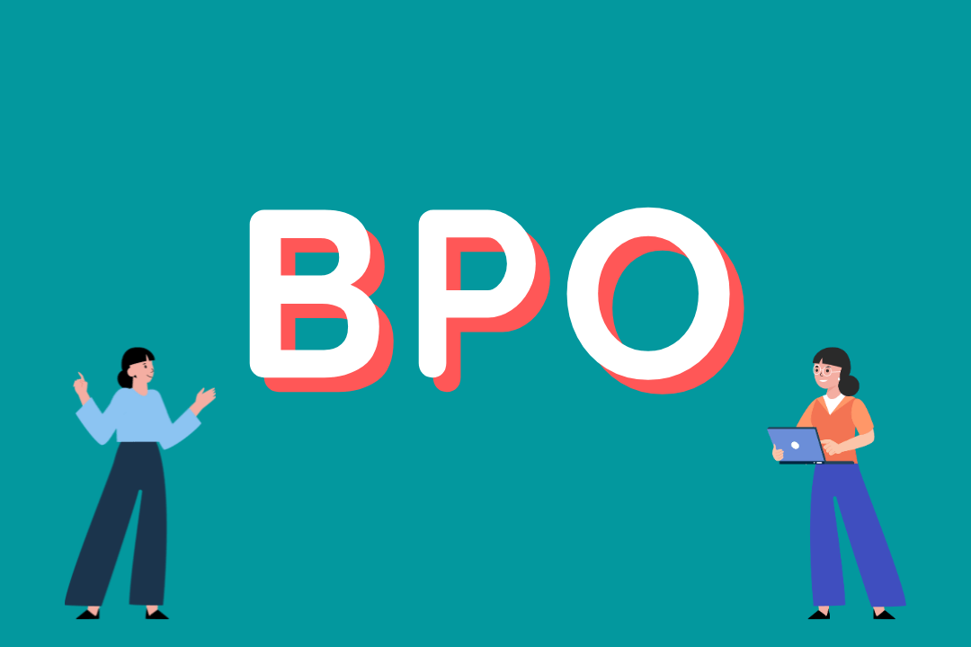 Benefits of Working with a Good BPO or Outsourcing Provider